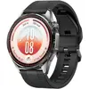 Image de Huawei WATCH GT 7 46mm 3,73 cm (1.47") AMOLED Numérique 466 x 466 pixels Écran tactile Noir Wifi GPS (satellite)