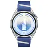Image de Watch GT 7 46 mm AMOLED saphir ECG, GPS, NFC, analyses sommeil et sport Bleu - Neuf