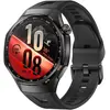 Image de Huawei WATCH GT 7 PRO 3,73 cm (1.47") AMOLED 46 mm Numérique 466 x 466 pixels Écran tactile Noir Wifi GPS (satellite)