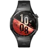 Image de Watch GT 7 Pro 46 mm Bluetooth Titane noir avec bracelet en fluoroélastomère Noir - Neuf