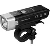 Image de Fenix Bc25r Lampe Vélo Portable Noir 600 Lumens