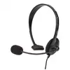 Image de Casque filaire ORB avec micro intégré - Noir (XONE)