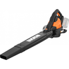 Image de Aspirateur à feuilles Worx WG583E.9 40 V (2x 20 V) sans batterie ni chargeur