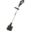 Image de Nettoyeur de terrasse WORX WG441.9 20V