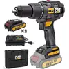 Image de Caterpillar 65nm DX12 Carbonless Impact Drill