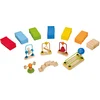 Image de Hape Early Explorer Domino Fantastico, E1042