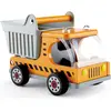 Image de Camion à benne basculante à partir de 3 ans