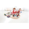 Image de Hape Busy city train track Hape 1088E3730