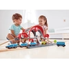Image de Hape Grand City Train Track Hape1088E3725