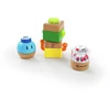 Image de Hape E11886, 0,3 an(s), Plastique, Bois, Multicolore