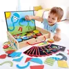 Image de Mallette artistique magnétique   Hape