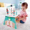 Image de Cube d'activité Hape Circus
