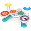Image de Baby Einstein connected drum baby einstein