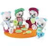 Image de Hape EisbÃ ¤ rfamilie, figurine de jeu