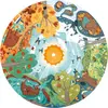 Image de Hape Four Seasons Puzzle with Light - 16pcs.