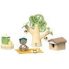 Image de Hape Pique-nique des abeilles Jaune Jaune One Size