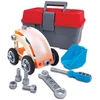 Image de Set - Construisez votre propre voiture
