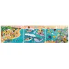 Image de Hape Friends Puzzle de la mer One Size
