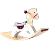 Image de Hape Cheval à bascule & Balance Board 2 en 1 Jouet en bois Cheval