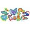 Image de Hape Jungle Amis Puzzle