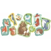 Image de Puzzle des amis des bois de Hape