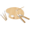 Image de Hape Art Set de palettes et de pinceaux