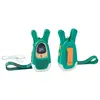 Image de Hape, talkies-walkies, couleur vert naturel, pour enfants, vert, taille unique