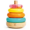 Image de Hape - Jouet beignet empilable