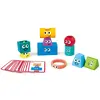 Image de Blocs empilables Hape Montessori
