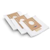 Image de Perles pures moyennes 40 brun noisette