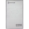 Image de Ecovacs D-CC50A Accessoires/suppléments pour aspirateur robot Mop Pad (D-CC50A)