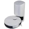 Image de ECOVACS N8 Pro+ Robot aspirateur Laveur avec Station d'aspiration Automatique - Fonction de Balayage, détection d'obstacles en 3D, Navigation Laser dToF : App, Alexa, Google Home en occasion ou reconditionné