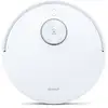 Image de Ecovacs DEEBOT T10 robot aspirateur 0,4 L Sans sac Blanc - Neuf