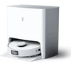 Image de Robot nettoyeur Ecovacs Deebot T10 Turbo Blanc