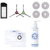 Image de Ecovacs D-KT01-0027 Accessoire/support d'aspiration Aspirateur robot Kit d'accessoires