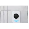 Image de Ecovacs DDB020008 Accessoire et fourniture pour aspirateur Sac à poussière Aspirateur robot - Neuf