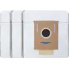 Image de Ecovacs DDB030016 Accessoire/support d'aspirateur Aspirateur robot Sac à poussière
