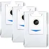 Image de Ecovacs | Antibacterial Dust Bag for DEEBOT X2 OMNI/X5 OMNI/T30S/T30S PRO Auto-Empty Station | DDB030025