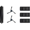 Image de Ecovacs DKT060099 Accessoire/support d'aspiration Aspirateur robot Kit d'accessoires