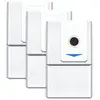 Image de Ecovacs DDB030031 Accessoire et fourniture pour aspirateur Aspirateur robot Sac à poussière - Neuf