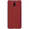 Image de Bigben Connected OPPOPPC0132 coque de protection pour téléphones portables Rouge Oppo Reno - Neuf