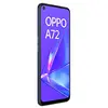 Image de OPPO A72 - Smartphone Portable Débloqué (128 Go/4 Go RAM - Double Sim - Android 10.0) Twilight Black en occasion ou reconditionné