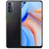 Image de OPPO Reno4 Noir Spatial Smartphone débloqué 5G - 128 Go - 8 Go de RAM -Batterie 4020 mAh avec Technologie de Charge Rapide SuperVOOC 2.0 / 65W - USB-C - Android 10 - Téléphone Portable en occasion ou reconditionné