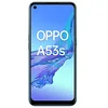 Image de OPPO A53s Bleu Fantaisie - 128 Go - 4 Go de RAM   Écran Immersif 90Hz - Batterie 5000 mAh - Double Haut-Parleur Stéréo - Triple Caméra avec IA - USB-C - Android 10 - Smartphone débloqué 4G en occasion ou reconditionné
