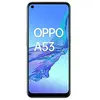Image de OPPO A53 Menthe Crème - 64 Go - 4 Go de RAM   Écran Immersif 90Hz - Batterie 5000 mAh - Double Haut-Parleur Stéréo - Triple Caméra avec IA - USB-C - Android 10 - Smartphone débloqué 4G en occasion ou reconditionné