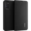 Image de Folio Oppo A15 Flip Cover Noir Oppo - Neuf