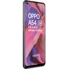 Image de OPPO A54 5G 16,5 cm (6.5") Double SIM ColorOS 11.1 USB Type-C 4 Go 64 Go 5000 mAh Noir