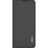 Image de Bigben Connected OPR6FLIPNOIR coque de protection pour téléphones portables Noir Oppo Reno 6 - Neuf