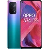 Image de Oppo A74 5G 6GB/128GB Violett (Fantastic Purple) Dual-SIM CPH2197