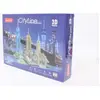 Image de CubicFun Cubic Fun 3d Puzzle City Line New York City